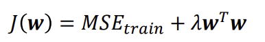 regularization
