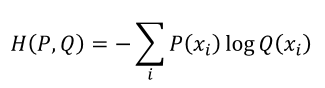 crossEntropy